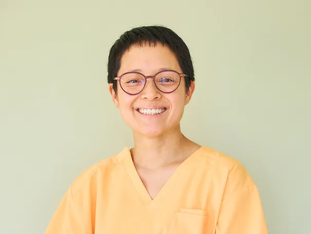 岡本 愛実