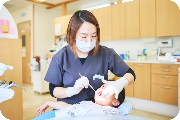 定期的なメインテナンス