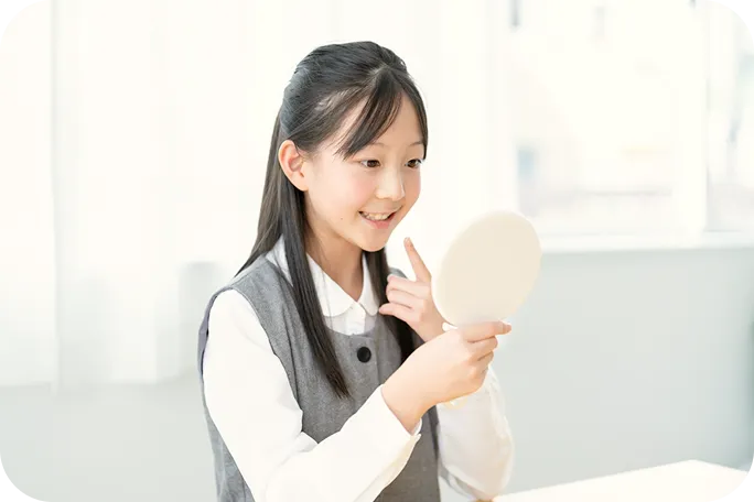 保定(症例により)